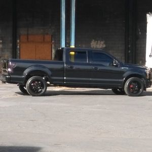 Meet your Posher, Frankie